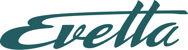Evetta logo